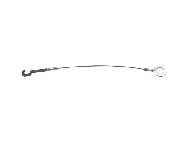 1964-1973 Mustang Front or Rear Brake Self Adjuster Cable, 10 Long