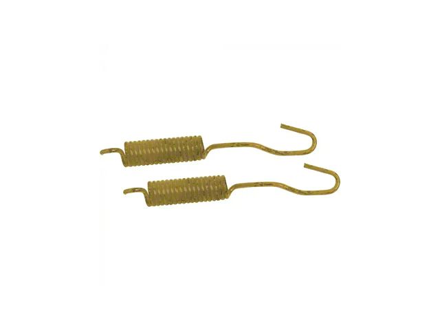 1964-1973 Mustang Front or Rear Brake Shoe Return Spring (Fits all Ford body styles except Station Wagon)