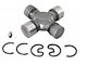 1964-1973 Mustang Front Universal Joint, 200/250 6-Cylinder and 260/289/302/351W V8