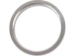 1964-1973 Mustang Heavy Duty Hi-Chrome Steel Valve Seat, 200/250 6-Cylinder and 260/351C/427/428/429 V8