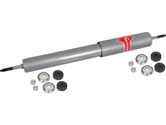 1964-1973 Mustang KYB Gas-A-Just Rear Shock Absorber