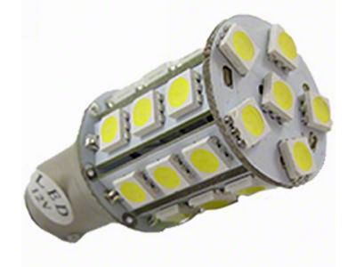 1964-1973 Mustang LED Back Up Lamp, White