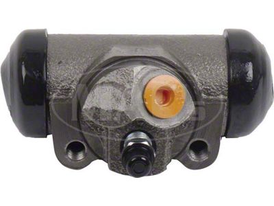 1964-1973 Mustang Left Rear Brake Wheel Cylinder, 29/32 Bore