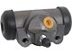 1964-1973 Mustang Left Rear Brake Wheel Cylinder, 29/32 Bore (29/32 Bore Size)