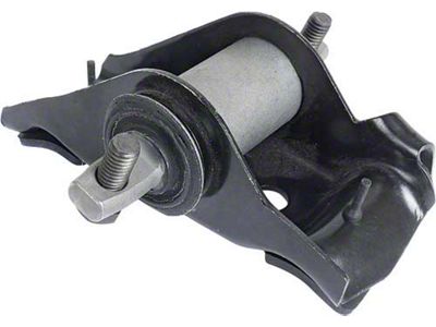 1964-1973 Mustang Lower Front Shock Mount, Left or Right
