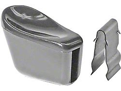 OPR Seat Adjustment Knob