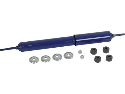 1964-1973 Mustang Monroe-Matic Plus Heavy-Duty Rear Shock Absorber