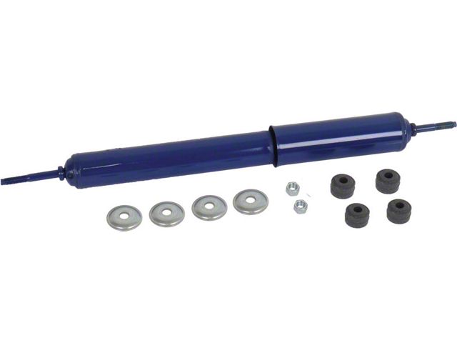 1964-1973 Mustang Monroe-Matic Plus Heavy-Duty Rear Shock Absorber