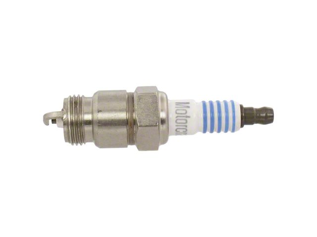 Motorcraft Spark Plug (65-67 Mustang)