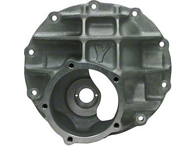 1964-1973 Mustang Nodular Iron 9 Differential Case, 3.062 Diameter Race