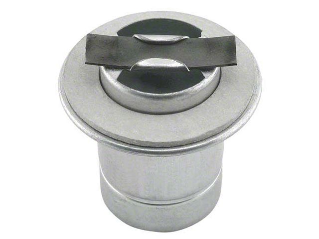 1964-1973 Mustang Oil Filler Breather Cap Adapter