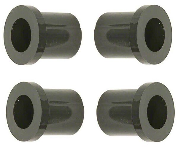 Ecklers 1964-1973 Mustang Polyurethane Rear Leaf Spring