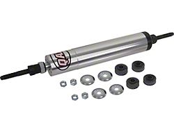 QA1 Non-Adjustable Aluminum Rear Shock (64-73 Mustang)