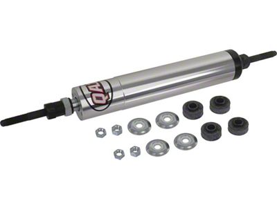 1964-1973 Mustang QA1 Non-Adjustable Aluminum Rear Shock