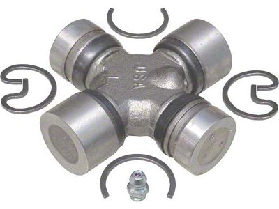 1964-1973 Mustang Rear Universal Joint, 200 6-Cylinder and 260/289 V8