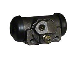 The Right Stuff Detailing 1964-1973 Mustang Right Rear Brake Wheel Cylinder, 7/8 Bore (7/8 Bore)