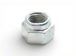 Rocker Arm Nut, 289/302/351W V8 (64-73 Mustang)