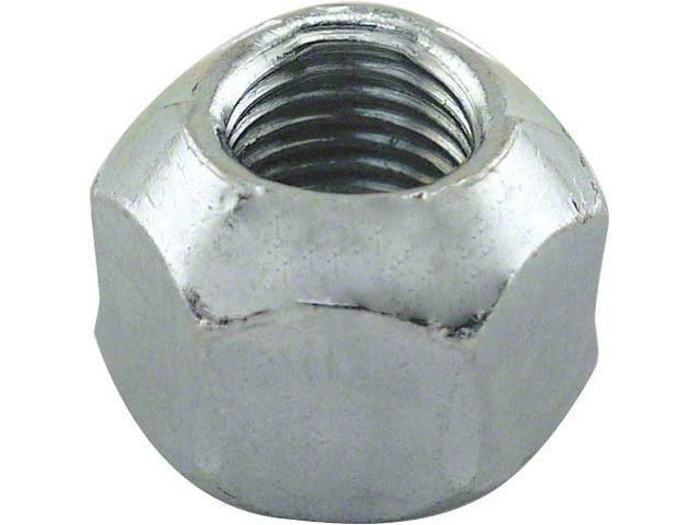 1964-1973 Mustang Rocker Arm Nut, 289/302/351W V8