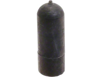 Vacuum Line Rubber Cap Set/ 5 Pcs/ For 3/8 Tube