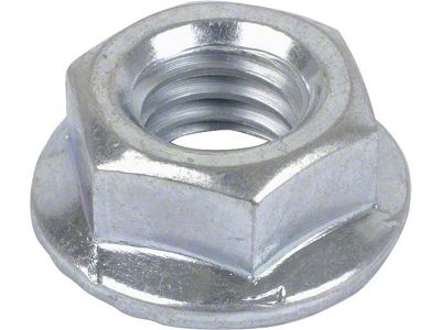 1964-1973 Mustang Special Bumper Bolt Nut