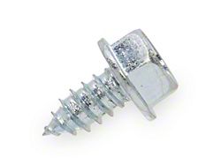 Starter Motor Relay/Solenoid Switch Screw (64-73 Mustang)