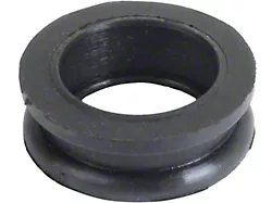Steering Shaft Seal (Manual Steering Only)