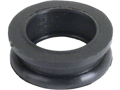 Steering Shaft Seal (Manual Steering Only)