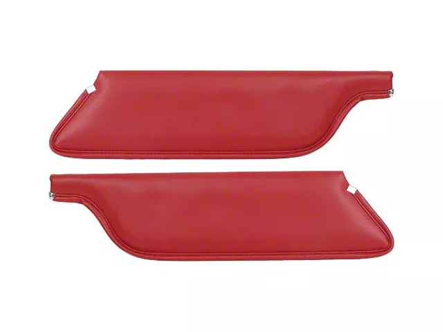 1964-1973 Mustang Sun Visors, Distinctive Industries