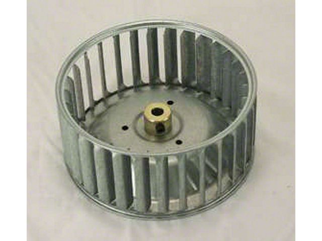 1964-1974 Chevy Truck Blower Wheel