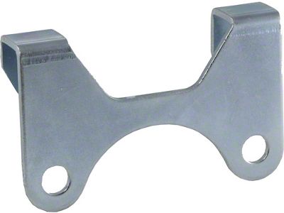 Bracket,Back Up Light Sw,64-74