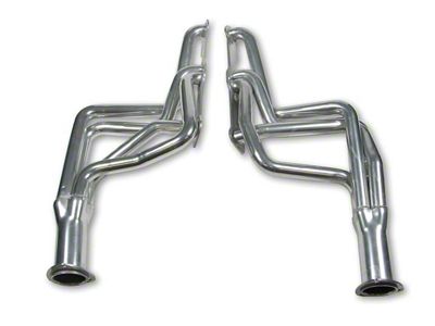 1964-1974 Firebird Flowtech Long Tube Header Ceramic Coated