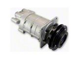 Aluminum Compressor A6 Replacement (64-67 Malibu; 64-69 Chevelle)