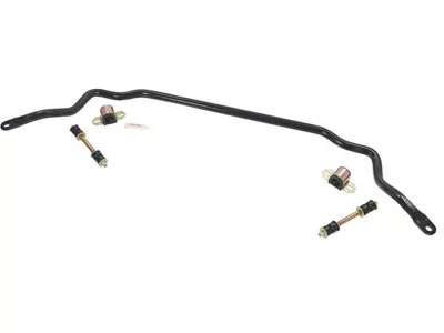 Solid, w/ 1-1/8 Front Bar Sway Bar Kit (64-67 Malibu; 64-68 Chevelle)