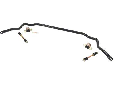 1964-72 A-Body, Solid, w/ 1-1/8 Fron t BarSway Bar Kit,