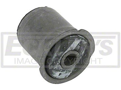 1964-1977 El Camino Rear Control Arm Bushing, Rubber, Upper Or Lower