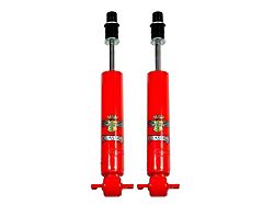 Detroit Speed Koni Adjustable Front Shock (64-73 Chevelle; 64-67 Malibu)