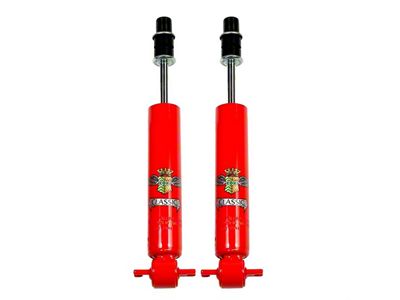 Detroit Speed Koni Adjustable Front Shock (64-73 Chevelle; 64-67 Malibu)