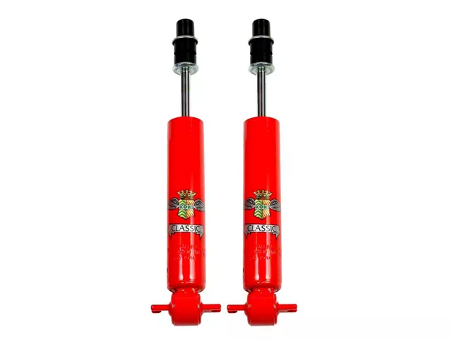 Detroit Speed Koni Adjustable Front Shock (64-77 El Camino, Sprint)