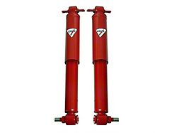 Detroit Speed Rear Koni Stock Replacements Shock (64-72 El Camino; 71-72 Sprint)