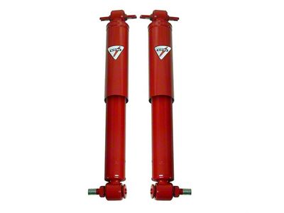 Detroit Speed 1964-1977 GM A Body Rear Koni Stock Replacements Shock