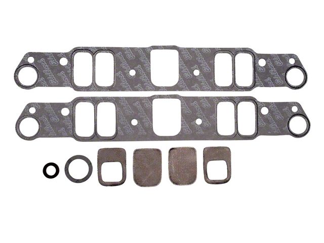 1964-1979 Lemans / GTO Edelbrock 7280 Intake Gasket For 326/455