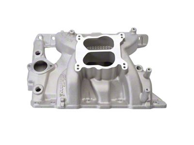 1964-1979 Lemans / GTO Performer RPM Intake Manifold, 326-455