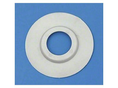 Interior Handle Washer,Plastic,49-72