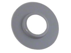 Interior Handle Washer, Plastic (59-73 El Camino)