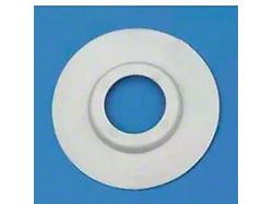 1964-1981 Window Crank Handle Washer, Door Or Quarter Window,