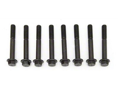 Bolt Kit,Body Mount,64-82