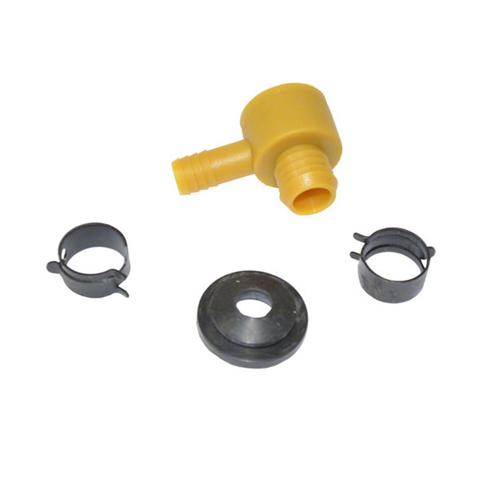 Ecklers Brake Booster Check Valve, Show