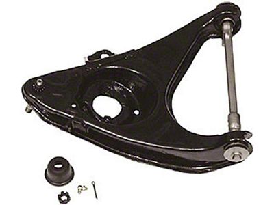 Lower Control Arm,Lf,w/Ball Joint &Rubber Bushings,64-82