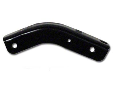 1964-1982 Corvette Starter Replacement Support Bracket, Small Block