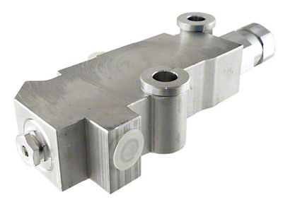 OPR 1947-1987 Brake Proportioning Valve(GM Style)